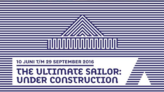 The Ultimate Sailor: under construction