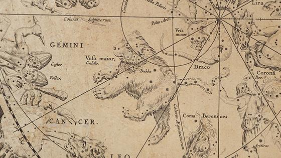 Details van de kaart Blaeu