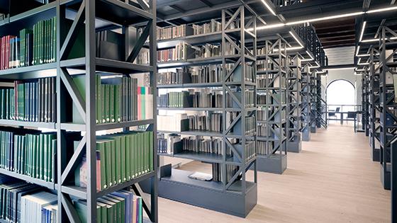 Verruiming openingstijden bibliotheek