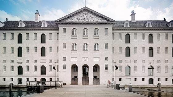 Over ons | Het Scheepvaartmuseum