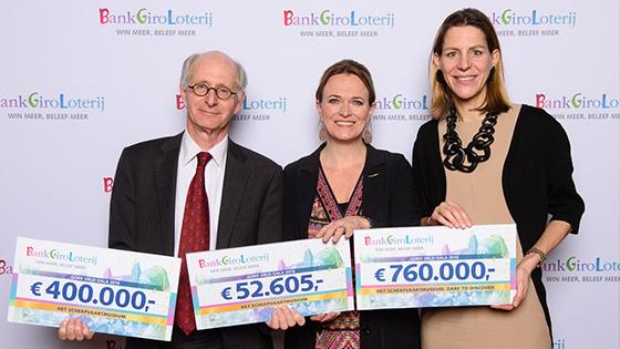 De 'gouden eeuw' tot leven