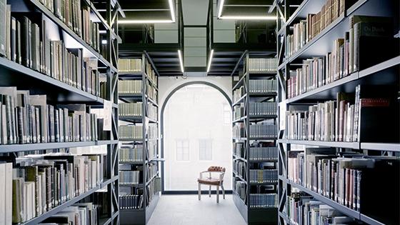 Het Scheepvaartmuseum verruimt de openingstijden van de bibliotheek