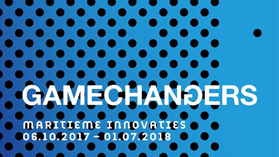 Verwacht: Gamechangers | maritieme innovatie