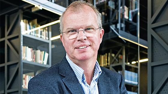 Diederick Wildeman