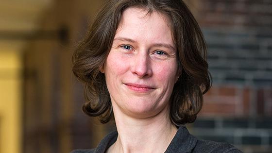 Marja Goud