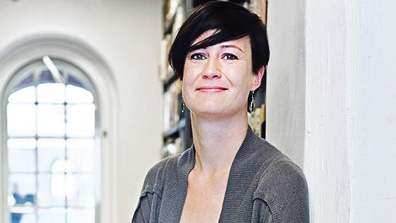 Sarah Bosmans