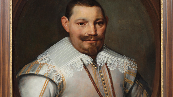 Piet Hein | Het Scheepvaartmuseum