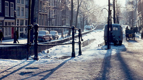 De Wallen: het walhalla van Amsterdam 