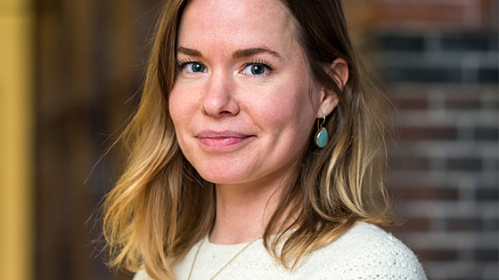 Sara Keijzer