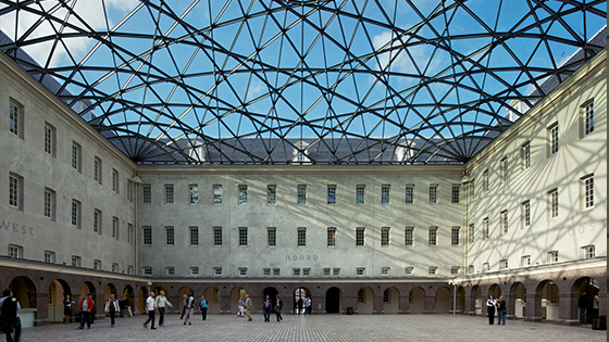 AVG en Het Scheepvaartmuseum