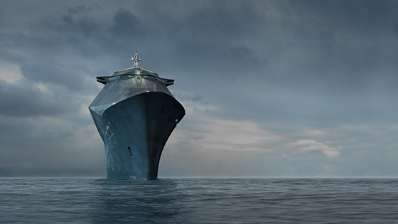 Sea of Tranquillity | Hans Op de Beeck