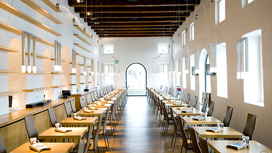 Museumrestaurant