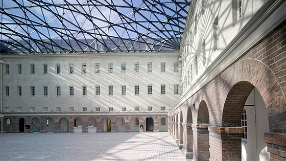 Lezing Museumkaart