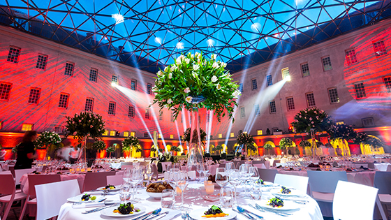 Vacature Accountmanager Evenementen