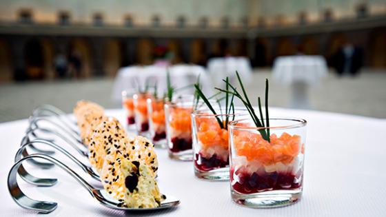 Vacature Chef de Partie