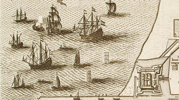 cartografie & curiosa