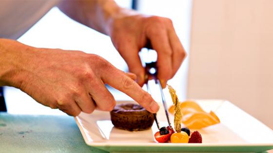 chef de partie (38 uur)