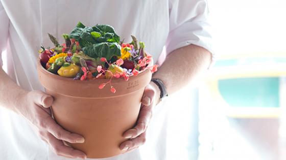 assistent medewerkersrestaurant (30 uur)