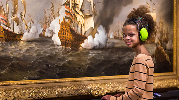 doe de junior audiotour (8+)