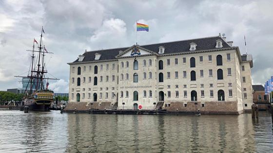 Een enkeltje onbewoond eiland