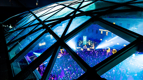 museumnacht