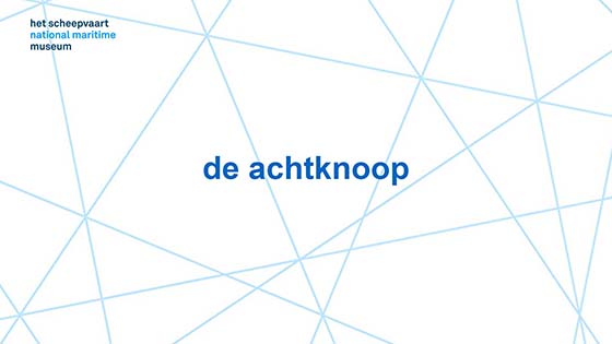 de achtknoop