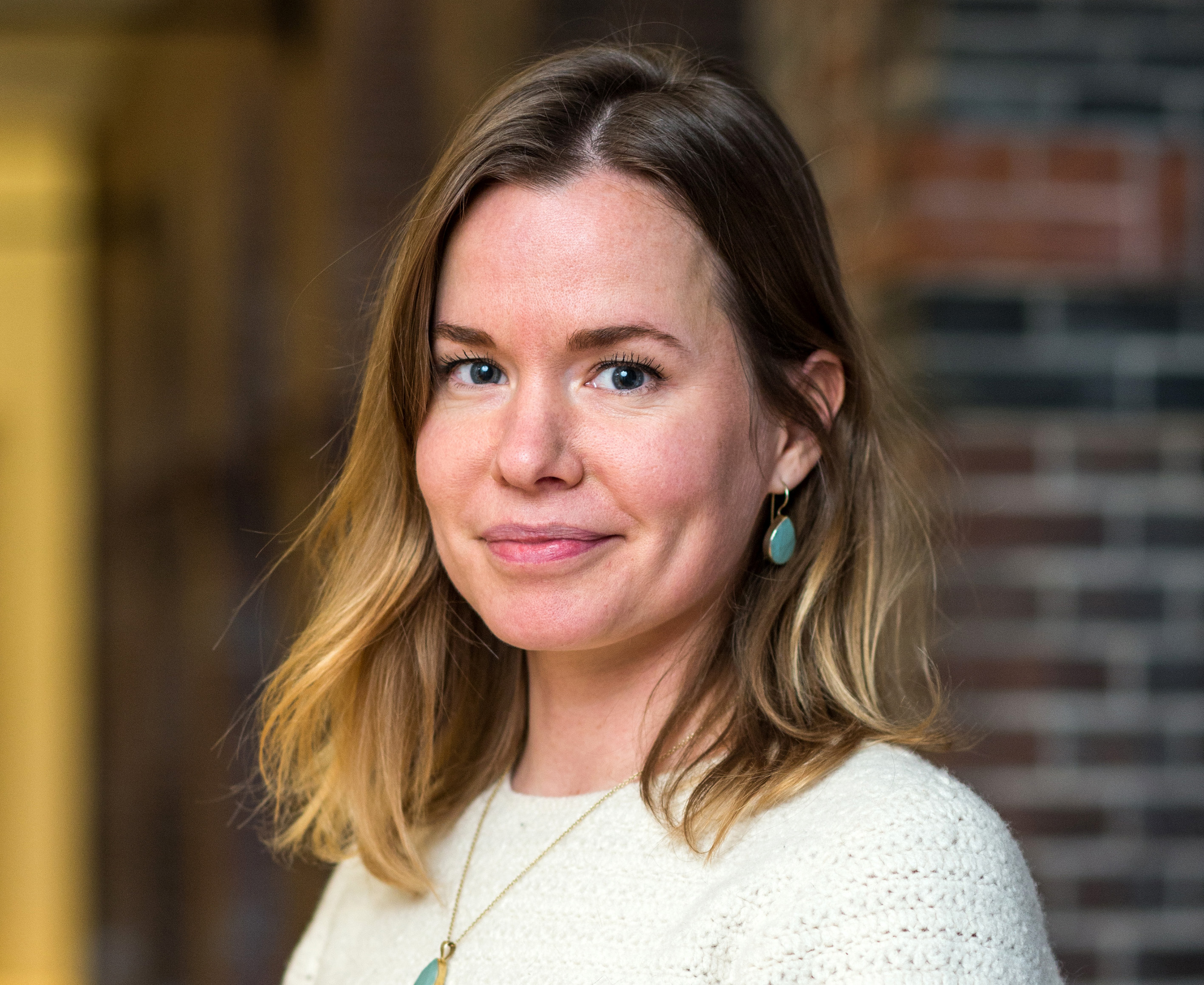 Sara Keijzer