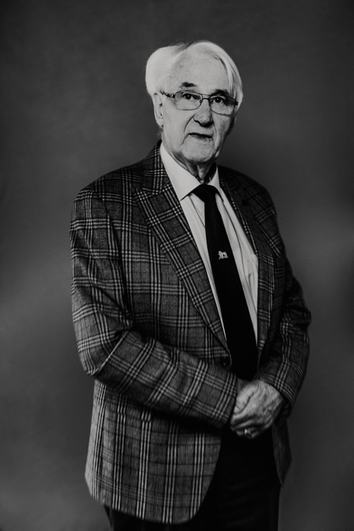 Jan de Vos tot Nederveen Cappel