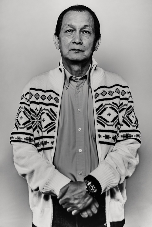 Melvyn Burer
