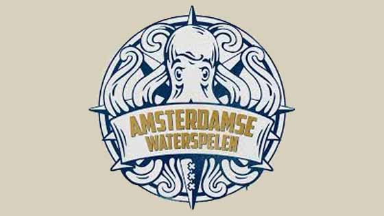 Amsterdamse Waterspelen