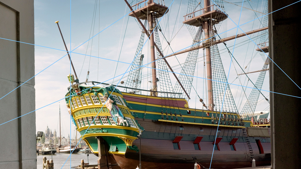 help mee VOC-schip Amsterdam te restaureren