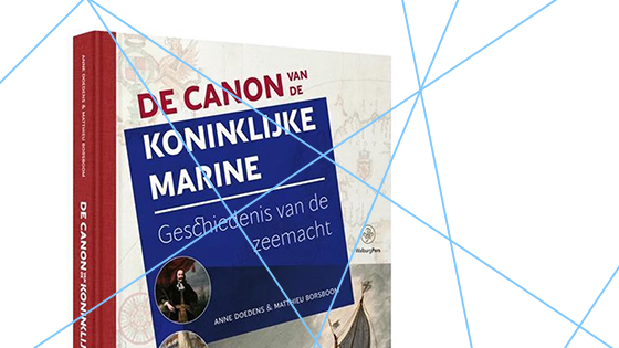 Canon van de Koninklijke Marine