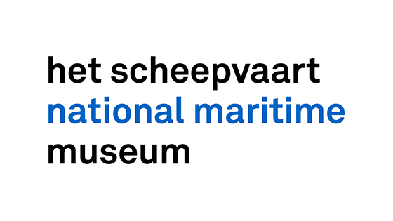 logoset Het Scheepvaartmuseum
