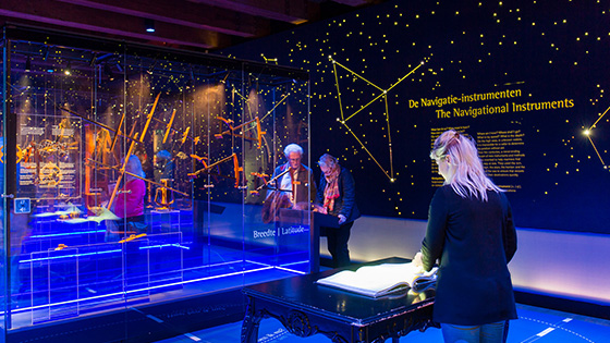 tentoonstellingen