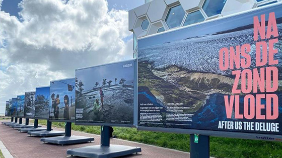 Kadir van Lohuizen | reizende tentoonstelling