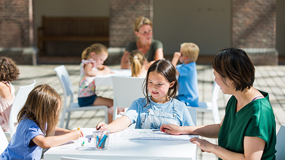 Doe-activiteit (alle leeftijden)