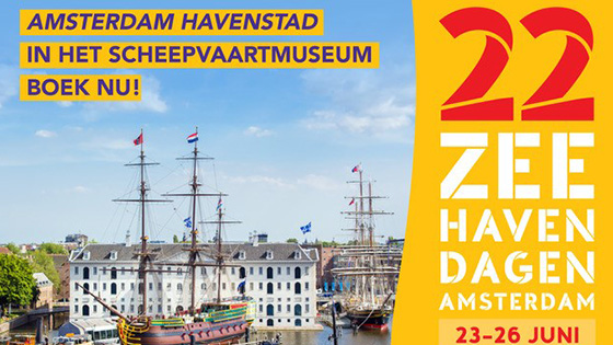 Zeehavendagen