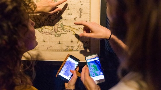 Stagiair Marketing en Communicatie