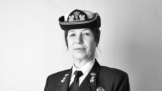Nieuw portret in Mens op Zee