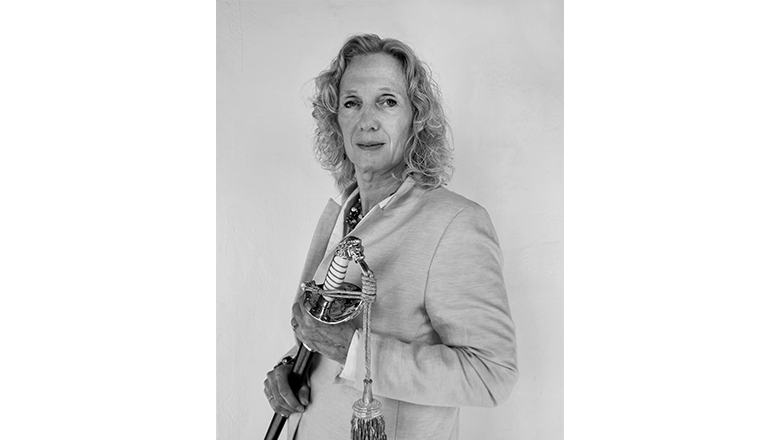 Annette van der Kaaij