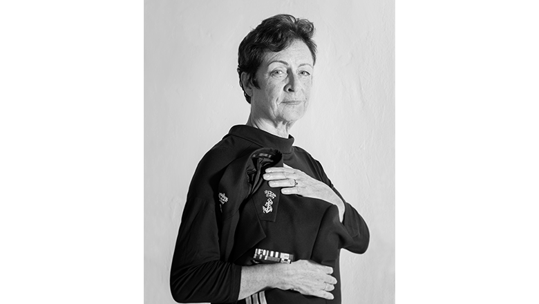 Mary Riemens
