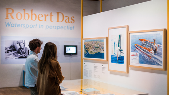 Robbert Das