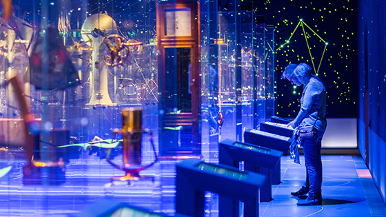 Week van het Nalaten aan Cultuur