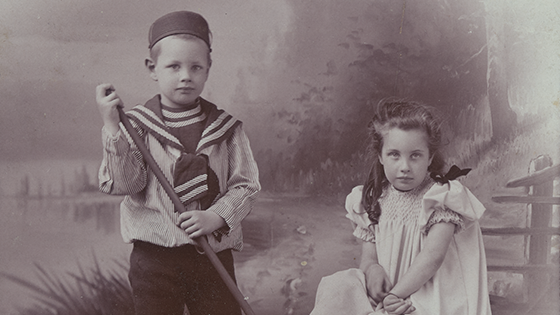 Het verhaal over het populairste kinderkledingstuk