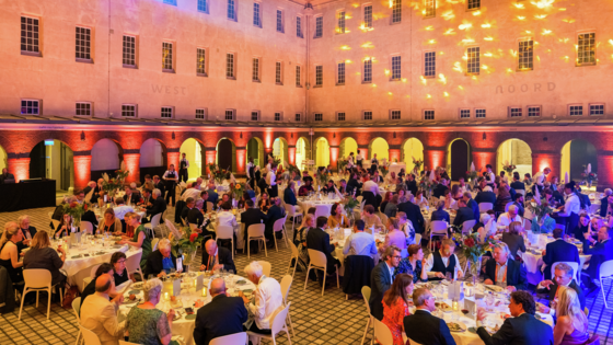 Accountmanager Evenementen