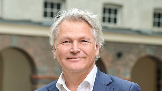 Directeur Het Scheepvaartmuseum kondigt afscheid aan 