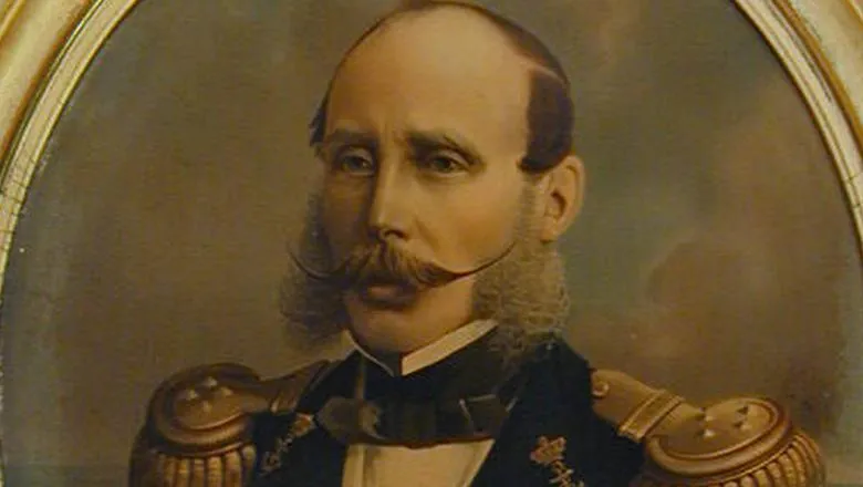 Prins Hendrik de Zeevaarder | Het Scheepvaartmuseum