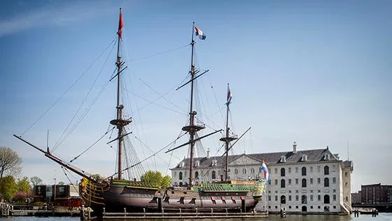 Instaprondleidingen
