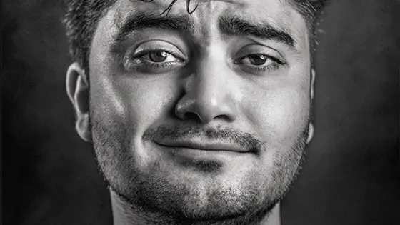 Comedytrain in Nachtclub De Ruyter