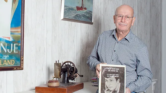 Koos Buis